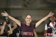 墨西哥总统发声！将就美国加征钢铝关税致信白